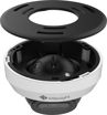 Picture of MS-C2975-PB40J, AI Mini Dome, 
Bauart: AI Weather Proof Mini Dome Camera
Auflösung: 2 MP, , WDR bi