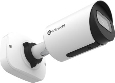 Picture of MS-C8164-FPC, AI Mini Bullet, 
Bauart: AI Motorized Vandal-proof Mini Bullet Camera
Auflösung: 8 M