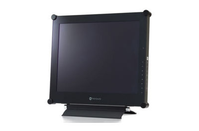 Bild von X-17E 17" (43cm) LCD Monitor                                                                       